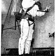 Illustration for article titled Jet Flying Belt is Devised to Carry Man for Miles (New York Times, 1968)